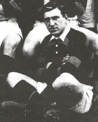 T Neary 1912